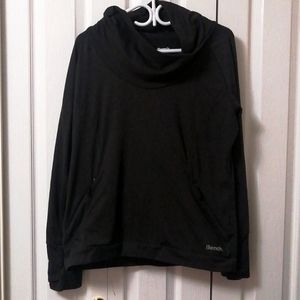 Bench hoodie